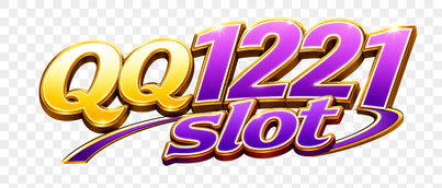 qq1221 slot logo
